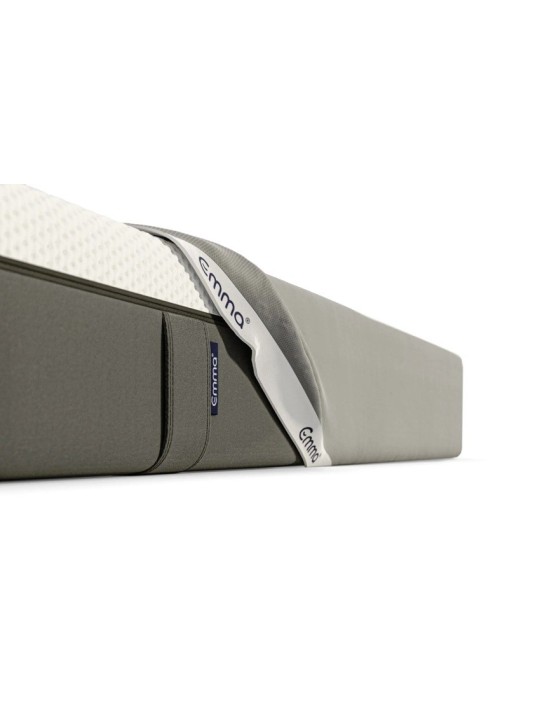 Protector de Colchón Emma Impermeable y Transpirable | Envío Gratis