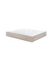 Colchón Relax Harmony con 5 zonas de confort y visco gel.