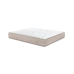 Colchón Relax Harmony con 5 zonas de confort y visco gel.