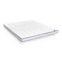 Topper Relax Nimbus Luxury, ideal complemento para los que buscan un descanso suave y sin interrupciones.