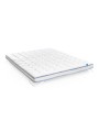 Topper Relax Nimbus Luxury, ideal complemento para los que buscan un descanso suave y sin interrupciones.