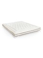 Topper Relax Luxury es el complemento ideal para los que buscan un descanso suave y sin interrupciones.