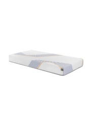 El Relax Ergoadvance es un colchón que pueda articularse sin problemas y que te ofrezca un confort 
extraordinario.