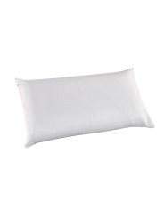 Almohada Relax Látex Confort | 100% Látex y Algodón