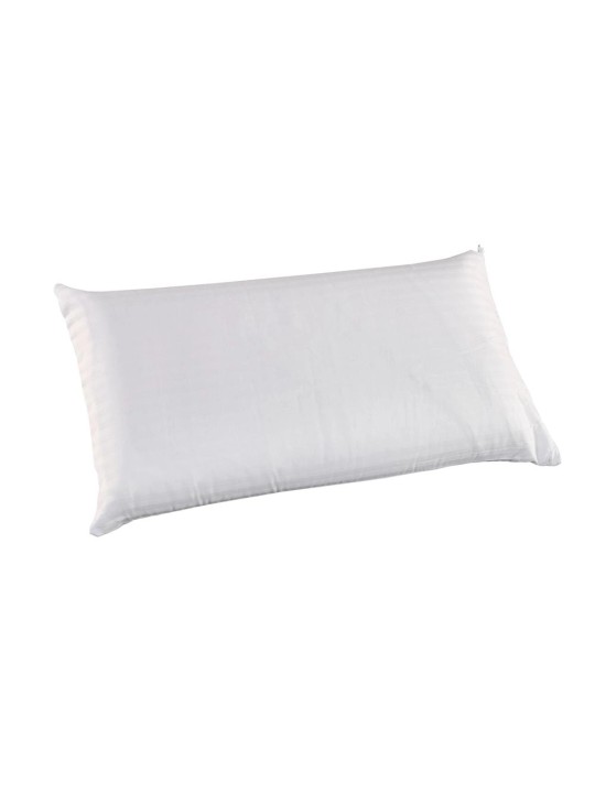 Almohada Relax Látex Confort | 100% Látex y Algodón