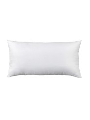 La almohada Relax Lía es perfecta para quienes buscan una elevación mínima.
