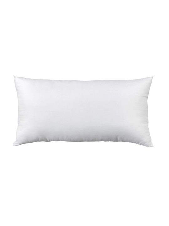 La almohada Relax Lía es perfecta para quienes buscan una elevación mínima.