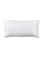 La almohada Relax Lía es perfecta para quienes buscan una elevación mínima.