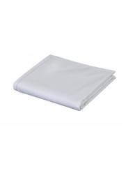 Protector de colchón impermeable y transpirable Relax con tecnología PERLAM 100% algodón