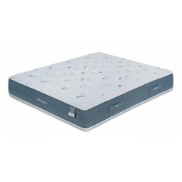Colchón Flex Fresh Cool Multi de ±31,5 cm, diseñado para un soporte firme y altamente transpirable.
