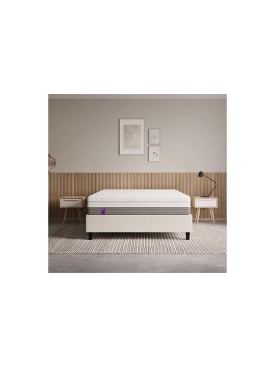 Colchón Emma Fusion Fresh Foam (Espuma HR) | Envío Gratis