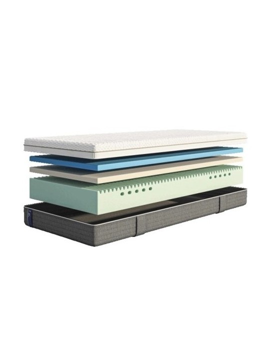 Colchón Emma Body Adapt Foam (Espuma HR) | Oferta