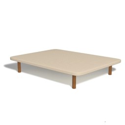 Base Tapizada BedLit Thermofress | Original y Plus