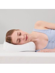 Almohada Marmota Beauty Sleep Antiarrugas | Envío Gratis