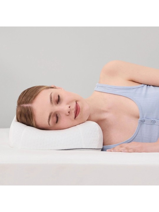 Almohada Marmota Beauty Sleep Antiarrugas | Envío Gratis
