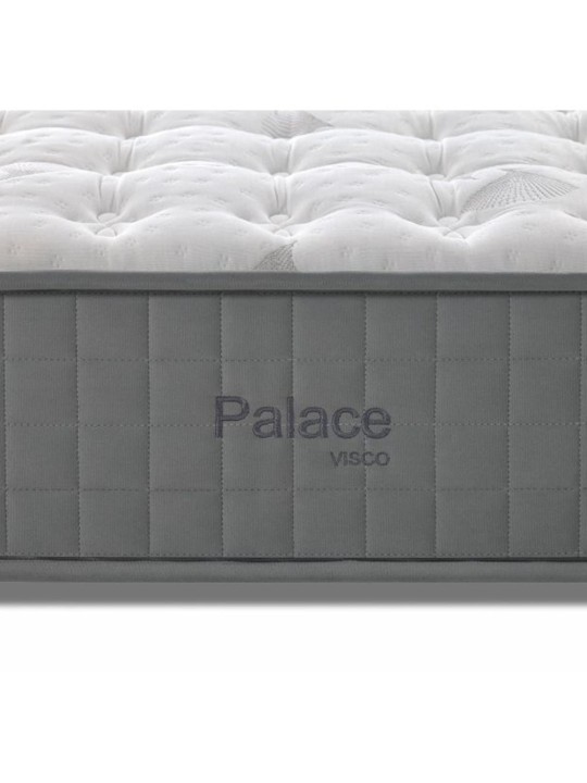 Colchón Flex Palace Visco | Multielástic NxT + Visco Gel