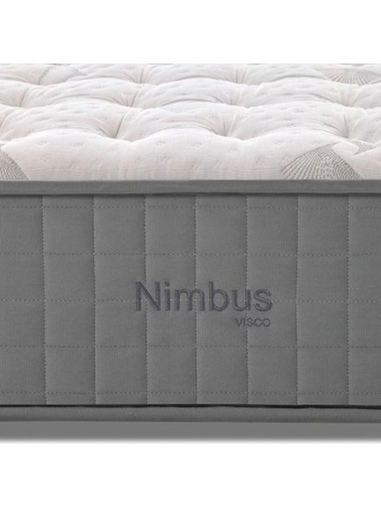 Platabanda del Flex Nimbus Visco.