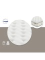 Colchón Flex Infinity Pocket FM | Firmeza Media y Confort Suave