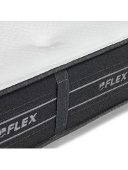 Las asas del colchón flex Nube Airvex.