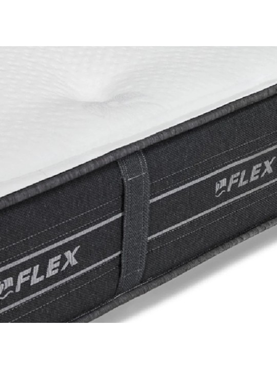 Las asas del colchón flex Nube Airvex.