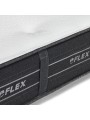 Las asas del colchón flex Nube Airvex.