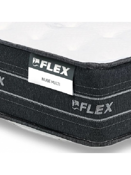 Esquina del flex Nube Multi.