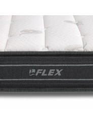 Platabanda del colchón Flex Nube Visco Junior A.