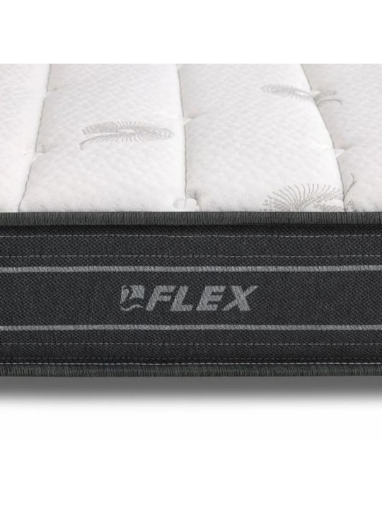 Platabanda del colchón Flex Nube Visco Junior A.