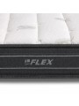 Platabanda del colchón Flex Nube Visco Junior A.