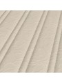 Detalle de la tapicería de cara de invierno en Tejido Stretch Cashmere y Viscosa Natural de máxima suavidad y transpirabilidad.