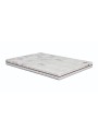 Colchón Brisa Naturalia de látex 100% de ±18 cm con funda desenfundable