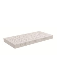 Núcleo de 100% Látex Conforlátex de 180 mm con 7 zonas de confort del colchón Versus Naturalia