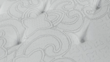 Tejido Jacquard elástico premium.