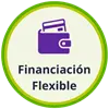 Financiación Flexible y Formas de Pago