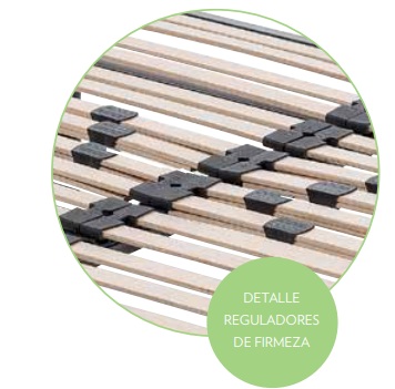 Tensores lumbares Somiflex F5