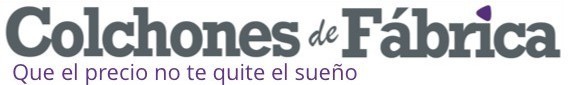 Colchones a precios de fábrica